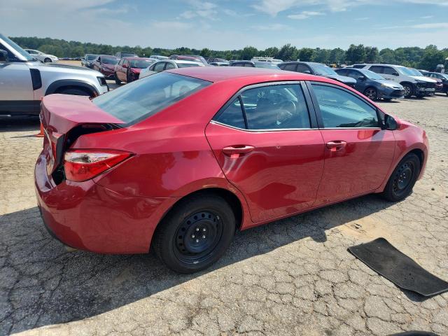 Photo 3 from auction – 2019 TOYOTA COROLLA L with VIN 2T1BURHE4KC155404