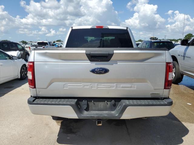 Photo 6 from auction – 2018 FORD F150 SUPER with VIN 1FTEW1CP8JKC11908