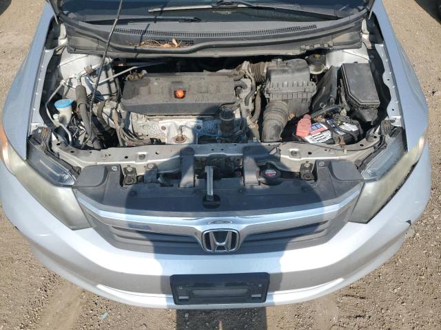 Zdjęcie 11 z aukcji – 2012 HONDA CIVIC LX z VIN 19XFB2F59CE332095