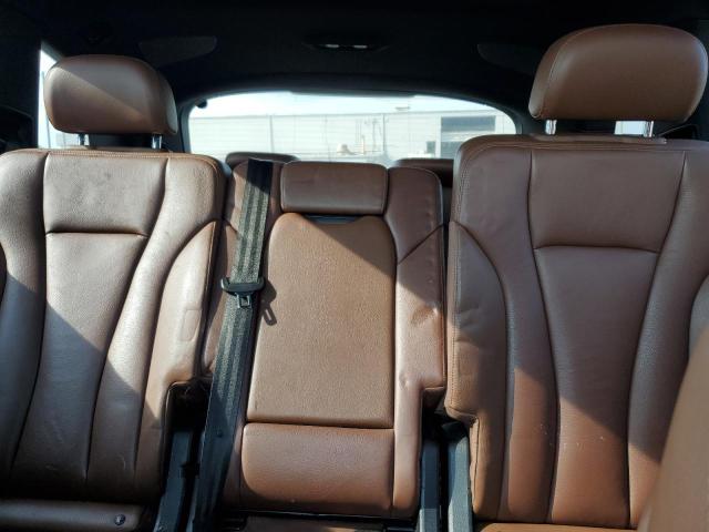 Photo 10 from auction – 2018 AUDI Q7 PREMIUM with VIN WA1LHAF72JD002000