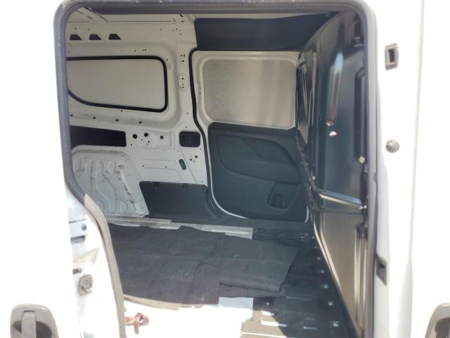 Photo 11 from auction – 2022 RAM PROMASTER with VIN ZFBHRFAB2N6W67722