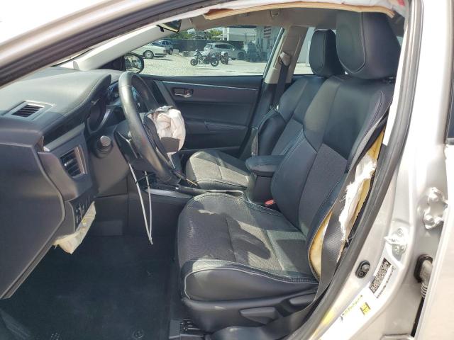 Photo 7 from auction – 2016 TOYOTA COROLLA L with VIN 5YFBURHEXGP486298