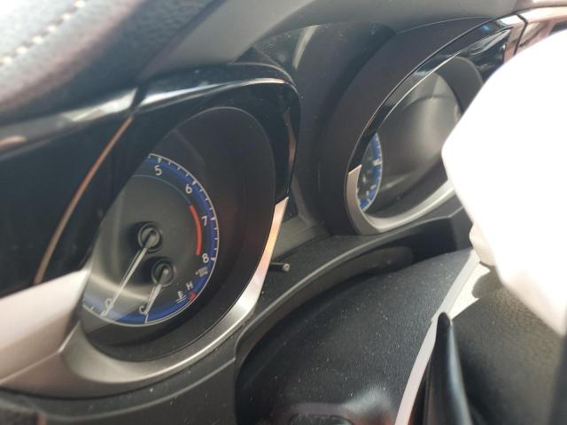 Photo 9 from auction – 2015 TOYOTA COROLLA L with VIN 2T1BURHE2FC465878