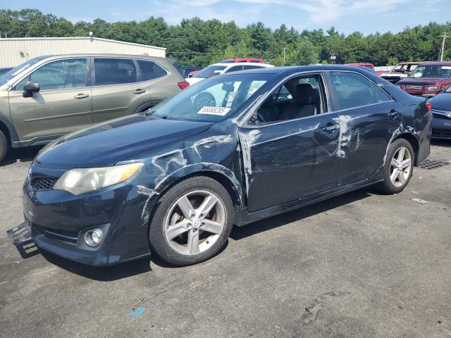 صورة رقم 1 من المزاد - 2012 TOYOTA CAMRY BASE مع VIN 4T1BF1FK4CU112928