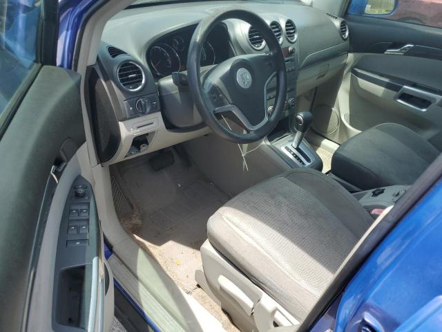 Photo 8 from auction – 2008 SATURN VUE XE with VIN 3GSCL33P98S594823