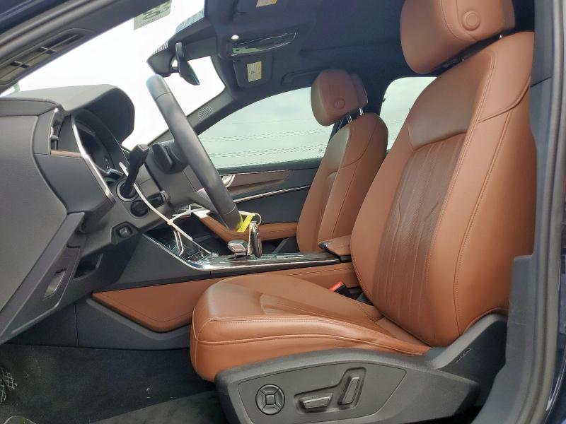 Photo 7 from auction – 2019 AUDI A6 PREMIUM with VIN WAUL2AF2XKN116086
