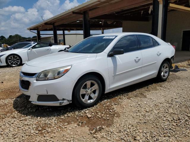 CHEVROLET MALIBU LS 2015 with VIN 1G11B5SL2FF355107 - Photo from auction