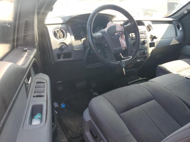 Photo 8 from auction – 2012 FORD F150 SUPER with VIN 1FTFW1CT4CKE17571