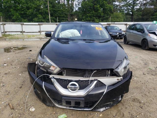 Photo 5 from auction – 2017 NISSAN MAXIMA 3.5 with VIN 1N4AA6AP4HC442750