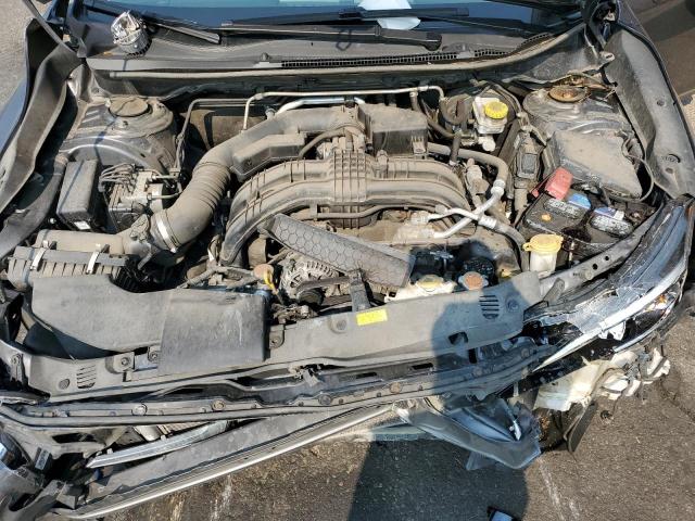 Photo 11 from auction – 2018 SUBARU IMPREZA with VIN 4S3GTAA64J3737538
