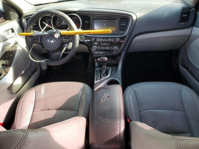 Zdjęcie 8 z aukcji – 2015 KIA OPTIMA EX z VIN 5XXGN4A78FG432698