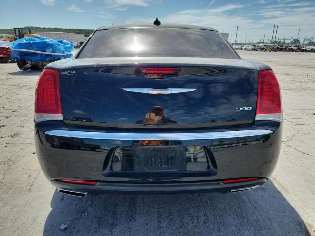 Photo 6 from auction – 2015 CHRYSLER 300 LIMITE with VIN 2C3CCAAG3FH755089