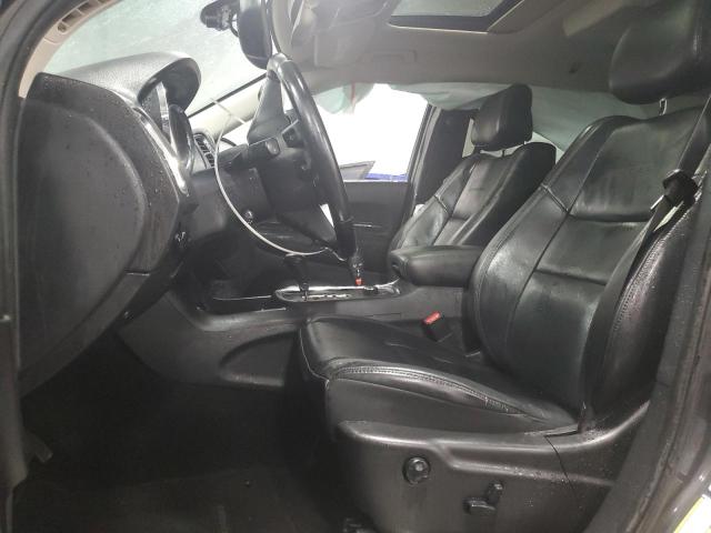 Photo 7 from auction – 2011 DODGE DURANGO CI with VIN 1D4SE5GT8BC708931