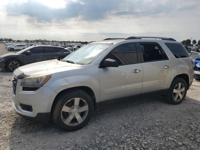 GMC ACADIA SLE 2013 with VIN 1GKKRPKD8DJ175530 - Photo from auction