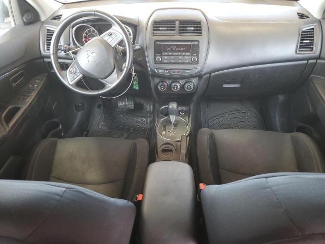 Photo 8 from auction – 2015 MITSUBISHI OUTLANDER with VIN 4A4AP3AU6FE018168