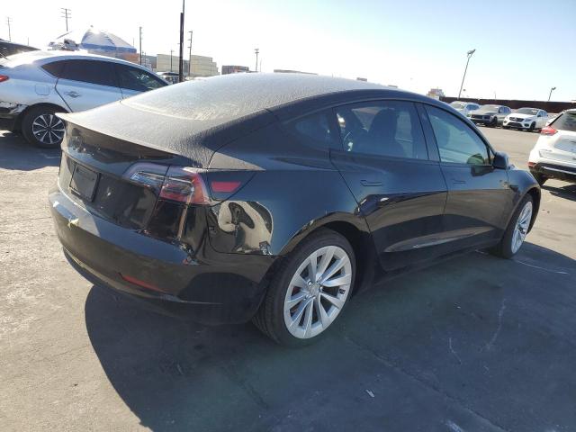 Photo 3 from auction – 2023 TESLA MODEL 3 with VIN 5YJ3E1EAXPF470733