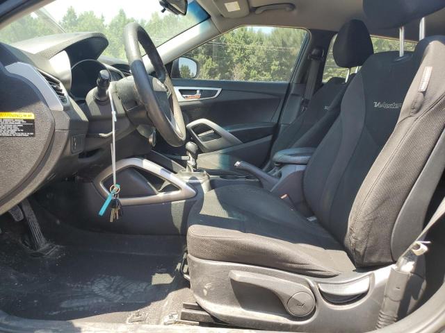 Photo 7 from auction – 2014 HYUNDAI VELOSTER with VIN KMHTC6AD9EU189767