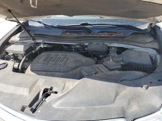 Photo 11 from auction – 2015 ACURA MDX with VIN 5FRYD4H21FB018696