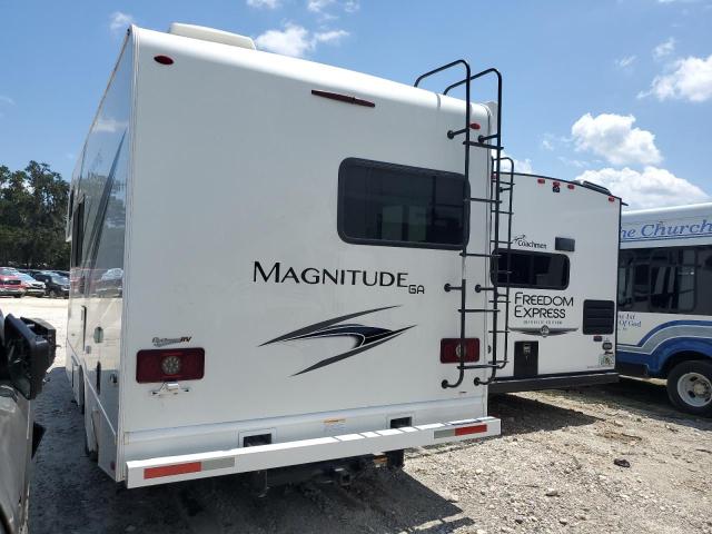 Photo 3 from auction – 2022 MAGN MOTORHOME with VIN 1FDWE3FN1MDC32052