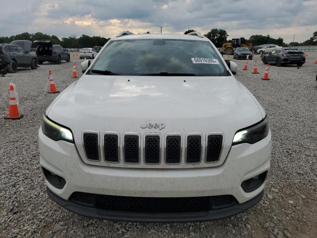 Photo 5 from auction – 2019 JEEP CHEROKEE L with VIN 1C4PJMCB6KD376116