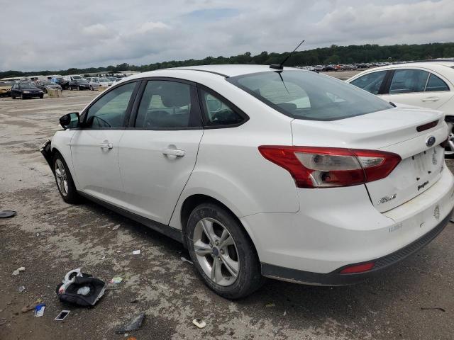 Photo 2 from auction – 2014 FORD FOCUS SE with VIN 1FADP3F25EL349139