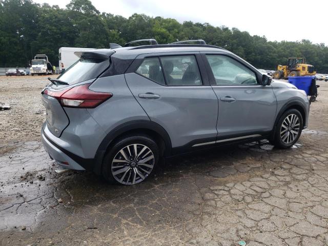 Photo 3 from auction – 2021 NISSAN KICKS SR with VIN 3N1CP5DV9ML493121