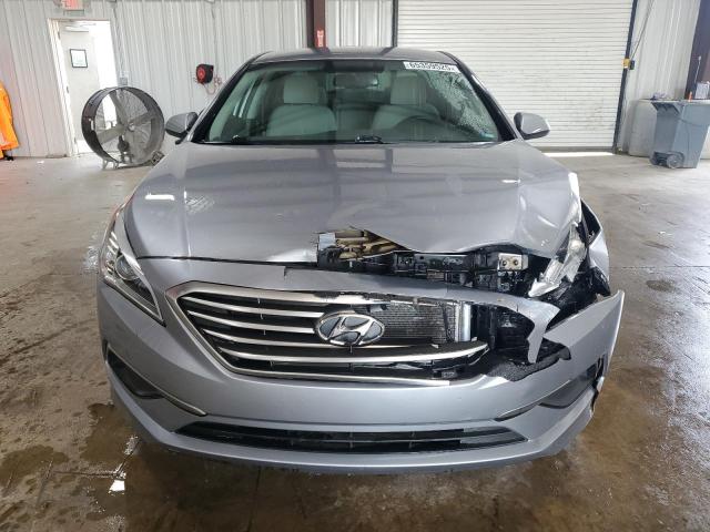 Photo 5 from auction – 2017 HYUNDAI SONATA SE with VIN 5NPE24AF1HH488416