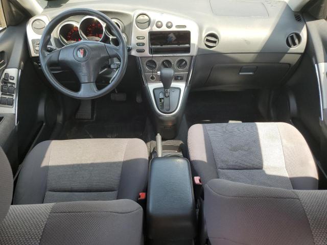 Photo 8 from auction – 2003 PONTIAC VIBE with VIN 5Y2SL62833Z458993