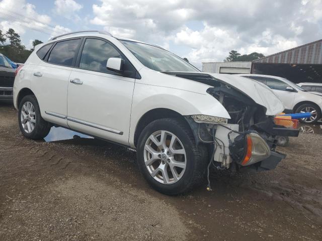 Photo 4 from auction – 2011 NISSAN ROGUE S with VIN JN8AS5MT0BW164983