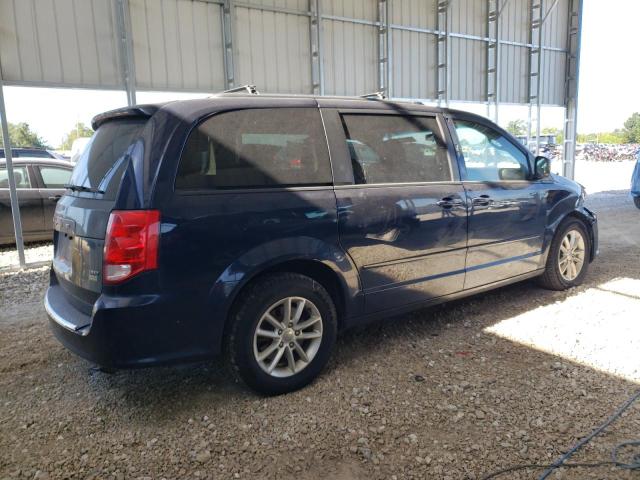 Photo 3 from auction – 2014 DODGE GRAND CARA with VIN 2C4RDGCG6ER128169