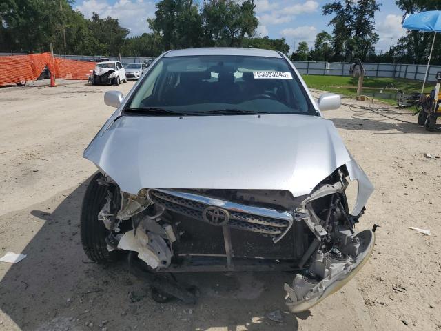 Photo 5 from auction – 2007 TOYOTA COROLLA CE with VIN 1NXBR32E27Z859842