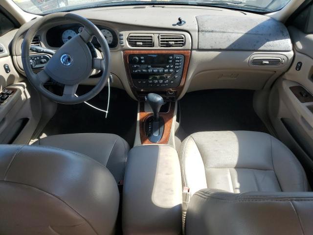 Photo 8 from auction – 2005 MERCURY SABLE LS P with VIN 1MEHM59S05A611820