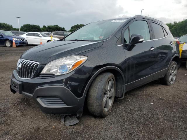 BUICK ENCORE 2014 with VIN KL4CJESB0EB781260 - Photo from auction