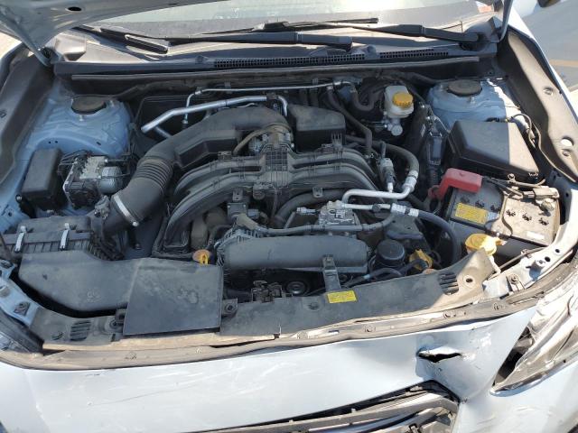 Photo 11 from auction – 2021 SUBARU CROSSTREK with VIN JF2GTHRC8MH324789