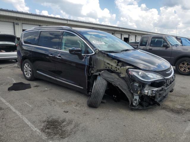 Photo 4 from auction – 2020 CHRYSLER PACIFICA T with VIN 2C4RC1BG9LR118069