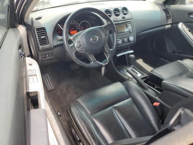Photo 8 from auction – 2012 NISSAN ALTIMA SR with VIN 1N4BL2EP7CC159043