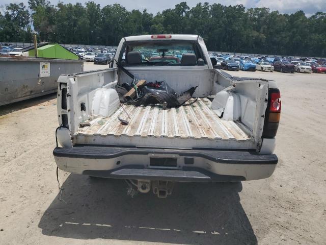 Photo 6 from auction – 2006 GMC SIERRA K25 with VIN 1GTHK24U26E205496
