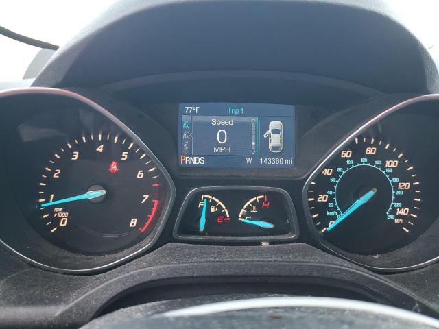 Photo 9 from auction – 2015 FORD ESCAPE S with VIN 1FMCU0F78FUC32624