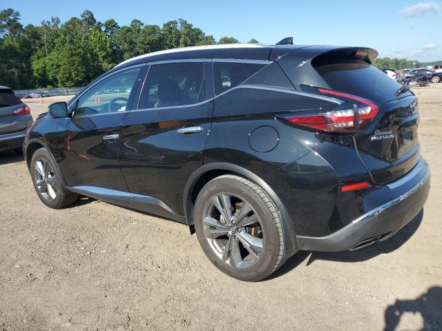 Photo 2 from auction – 2019 NISSAN MURANO S with VIN 5N1AZ2MS3KN145486