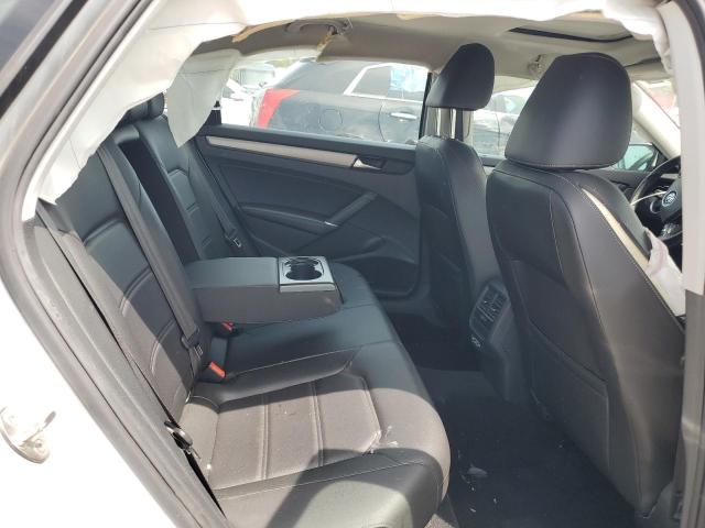 Photo 10 from auction – 2021 VOLKSWAGEN PASSAT SE with VIN 1VWSA7A34MC009079