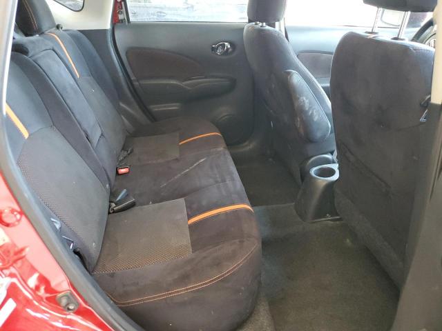 Photo 10 from auction – 2015 NISSAN VERSA NOTE with VIN 3N1CE2CP9FL410958
