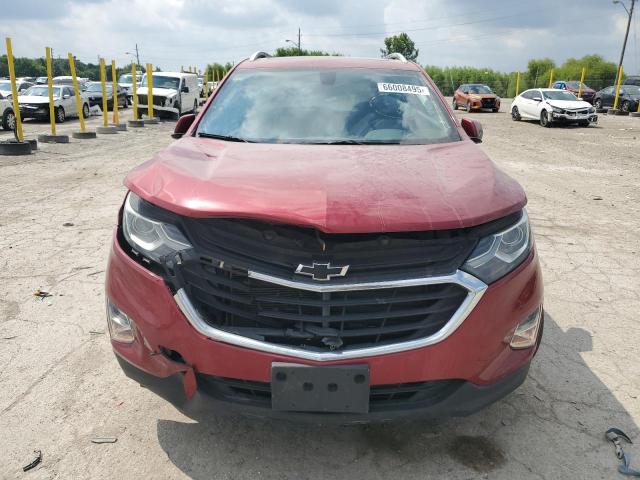 Photo 5 from auction – 2018 CHEVROLET EQUINOX LT with VIN 2GNAXJEV0J6313284