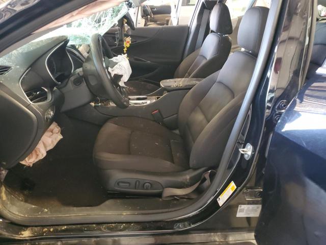 Photo 7 from auction – 2024 CHEVROLET MALIBU with VIN 1G1ZD5ST4RF209521