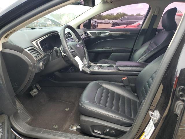 Photo 7 from auction – 2019 FORD FUSION SEL with VIN 3FA6P0CD1KR194972