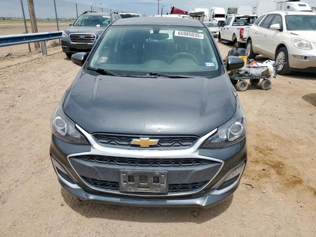 Photo 5 from auction – 2021 CHEVROLET SPARK 1LT with VIN KL8CD6SA7MC730642