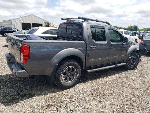 Photo 3 from auction – 2019 NISSAN FRONTIER S with VIN 1N6DD0EV2KN762114