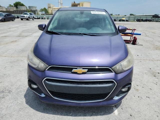 Photo 5 from auction – 2016 CHEVROLET SPARK 1LT with VIN KL8CD6SA9GC585947