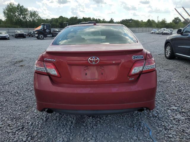 Photo 6 from auction – 2010 TOYOTA CAMRY BASE with VIN 4T1BF3EK5AU529775