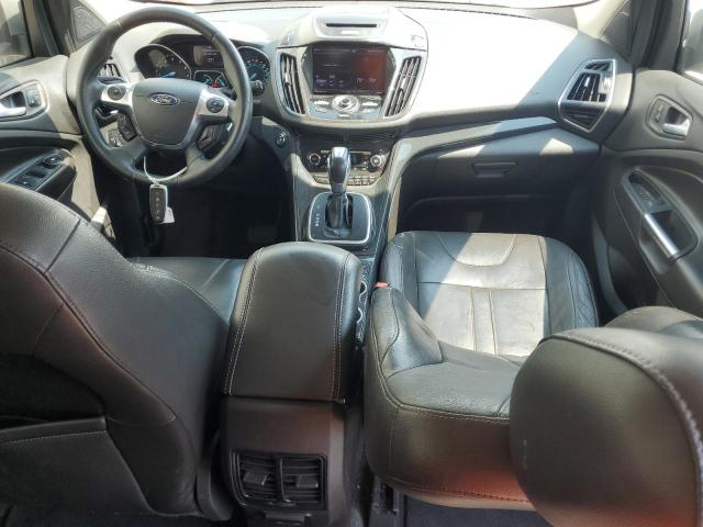 Photo 8 from auction – 2013 FORD ESCAPE with VIN 1FMCU0J90DUB89905