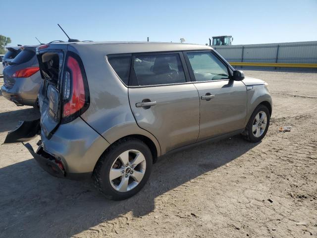Photo 3 from auction – 2017 KIA SOUL with VIN KNDJN2A26H7497785
